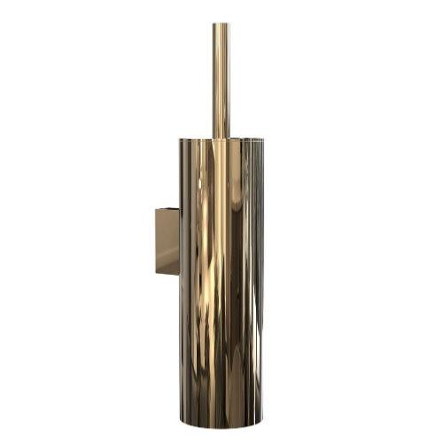 FROST Nova2 Large Wall Toilet Brush Holder 2