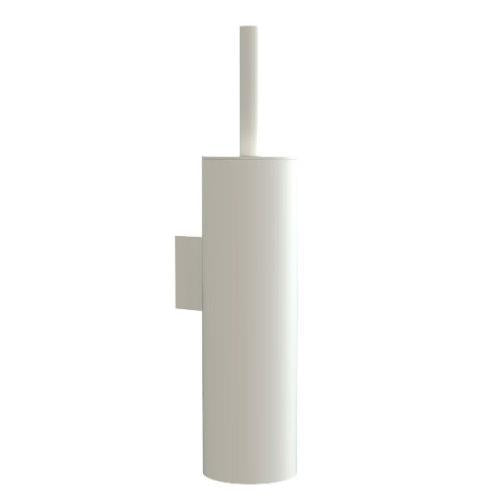 FROST Nova2 Large Wall Toilet Brush Holder 2