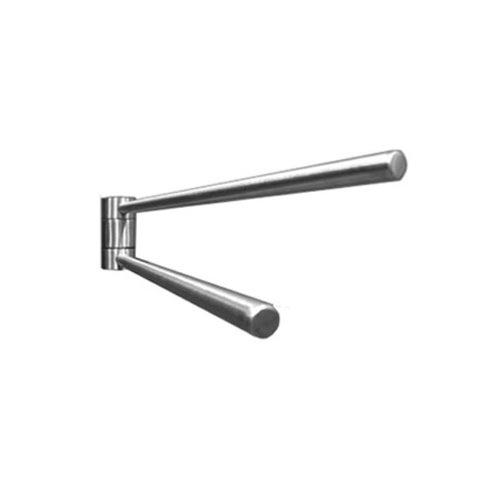 FROST Nova2 Swing Towel Rail