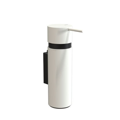 FROST Nova Wall Mounted Soap Dispenser 2