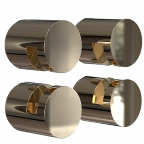 FROST Nova2 Mirror Holder Set 3