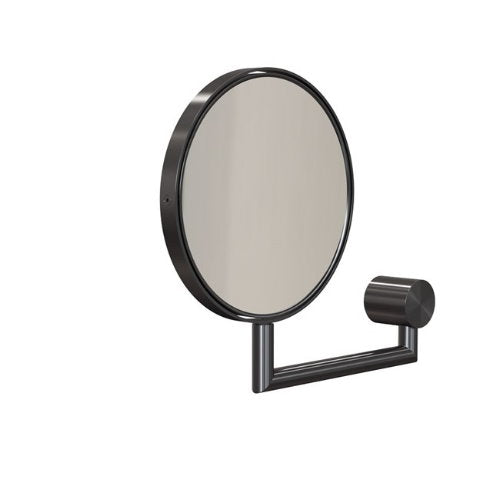 FROST Nova2 Wall Mounted Magnifying Mirror