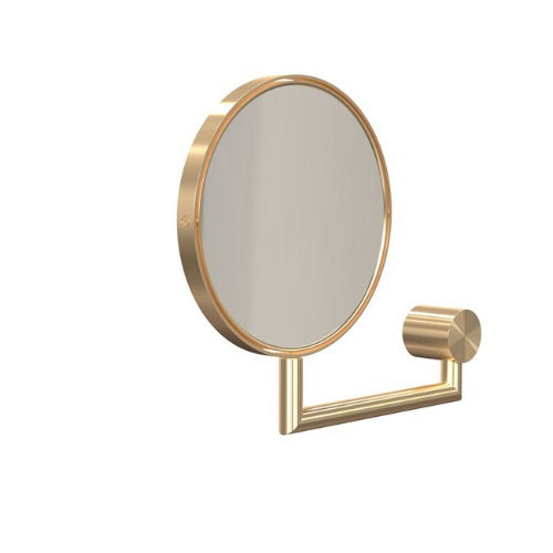 FROST Nova2 Wall Mounted Magnifying Mirror