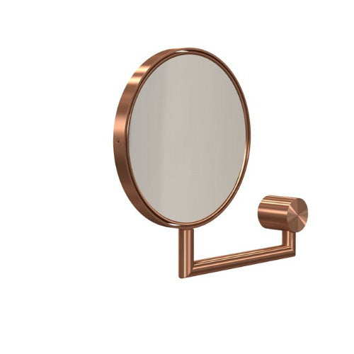 FROST Nova2 Wall Mounted Magnifying Mirror