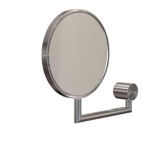 FROST Nova2 Wall Mounted Magnifying Mirror