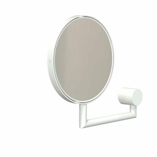 FROST Nova2 Wall Mounted Magnifying Mirror