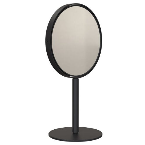 FROST Nova2 Free Standing Magnifying Mirror