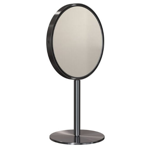 FROST Nova2 Free Standing Magnifying Mirror