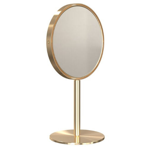 FROST Nova2 Free Standing Magnifying Mirror