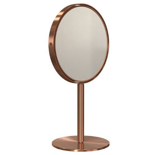 FROST Nova2 Free Standing Magnifying Mirror