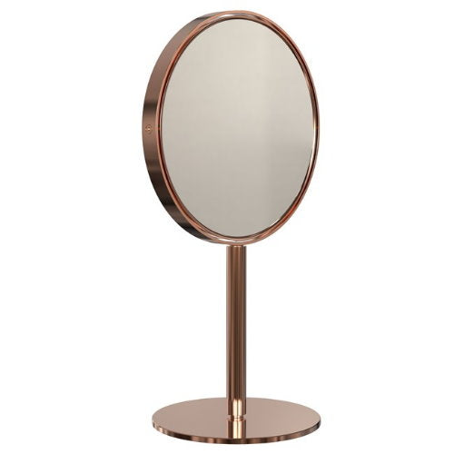 FROST Nova2 Free Standing Magnifying Mirror