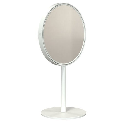 FROST Nova2 Free Standing Magnifying Mirror