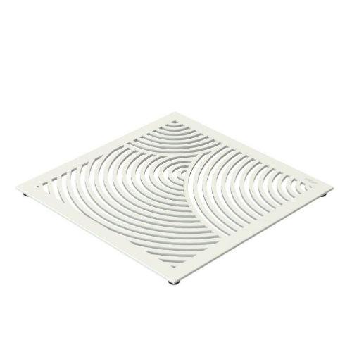 FROST Round Pattern Table Trivet