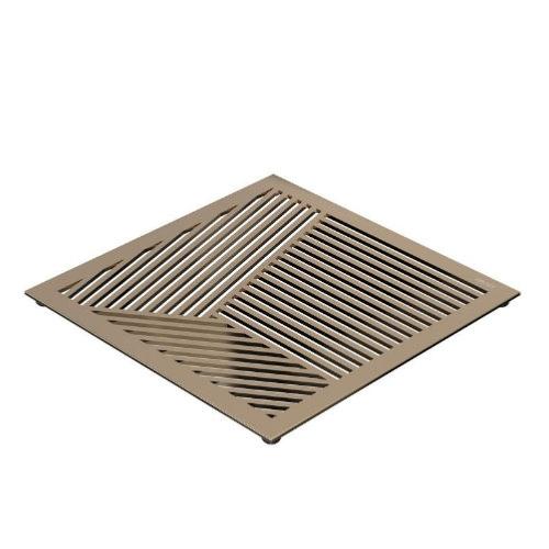 FROST Square Pattern Table Trivet