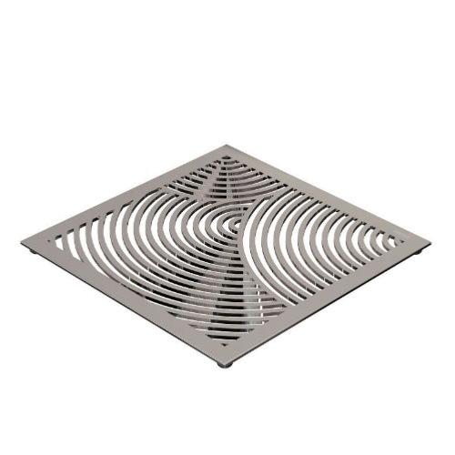 FROST Round Pattern Table Trivet