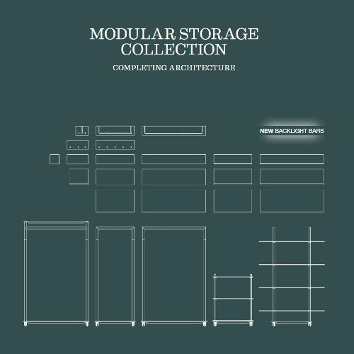 FROST MODULAR CATALOGUE PICTURE