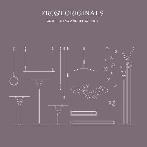 FROST ORIGINALS CATALOGUE PICTURE