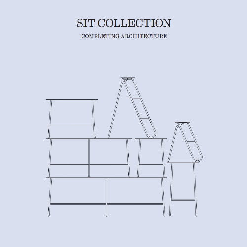 FROST SIT COLLECTION CATALOGUE PICTURE