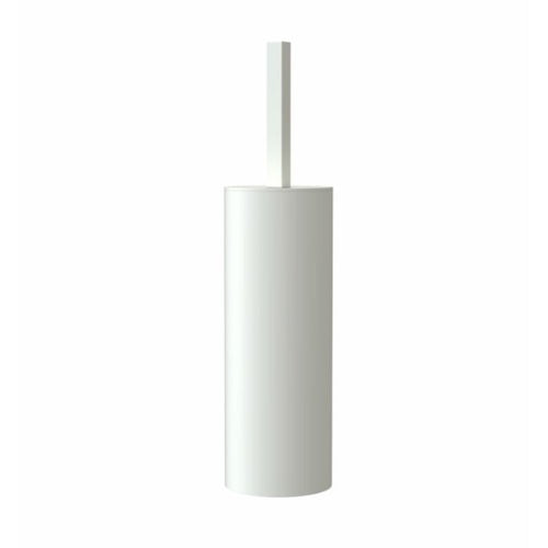 FROST Quadra Floor Toilet Brush Holder