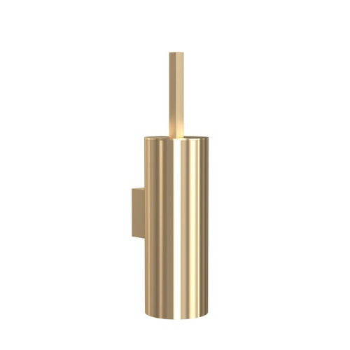 FROST Quadra Wall Toilet Brush Holder