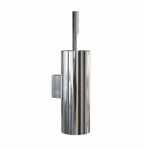 FROST Quadra Wall Toilet Brush Holder