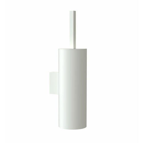 FROST Quadra Wall Toilet Brush Holder