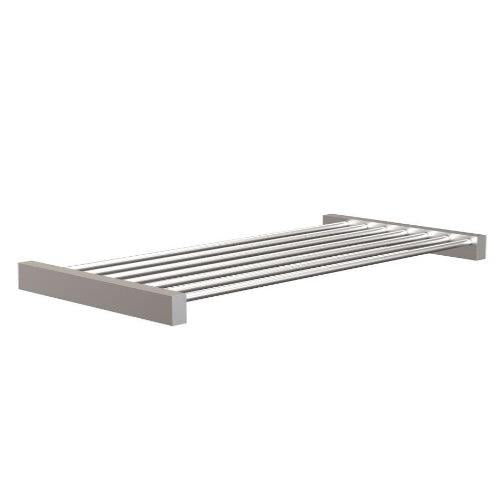 FROST Quadra Towel Shelf Rack