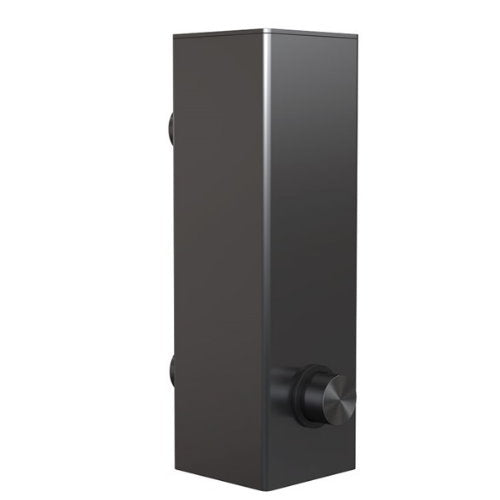 FROST Quadra Square Soap Dispenser 4