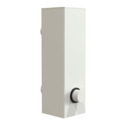 FROST Quadra Square Soap Dispenser 4