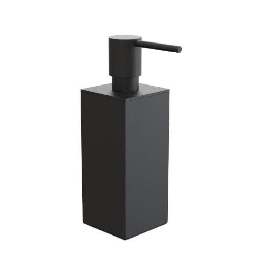 FROST Quadra Square Free Standing Soap Dispenser