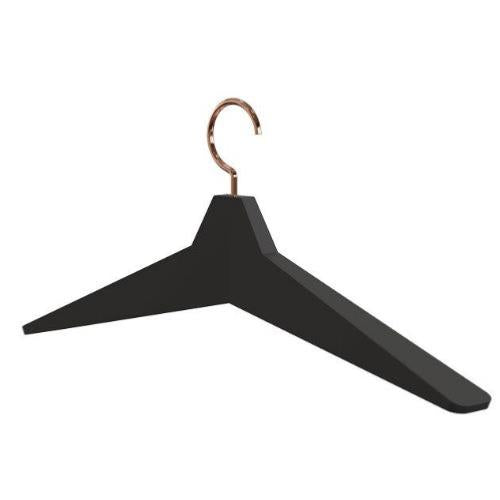 FROST UNU rubber coat hanger