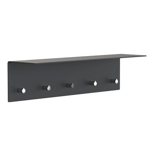 FROST Single UNU wall rack - 600