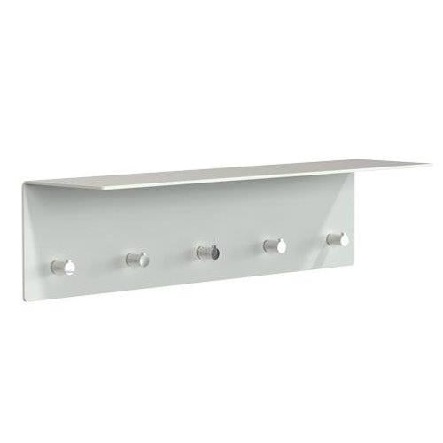 FROST Single UNU wall rack - 600