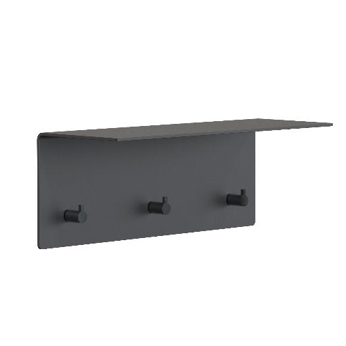 FROST Single UNU wall rack - 400