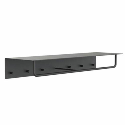 FROST Single UNU wardrobe wall coat rack