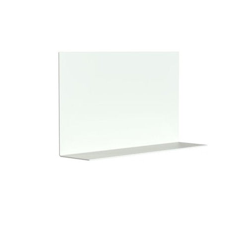 FROST Unu Shelf 4029 - 350mm High