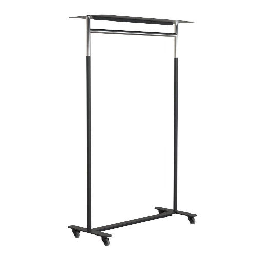 FROST Bukto Clothes Stand 6010 with Castors