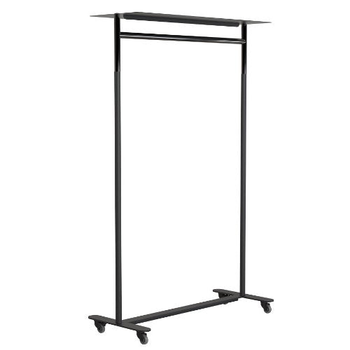 FROST Bukto Clothes Stand 6010 with Castors