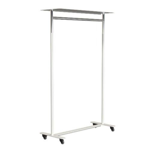 FROST Bukto Clothes Stand 6010 with Castors