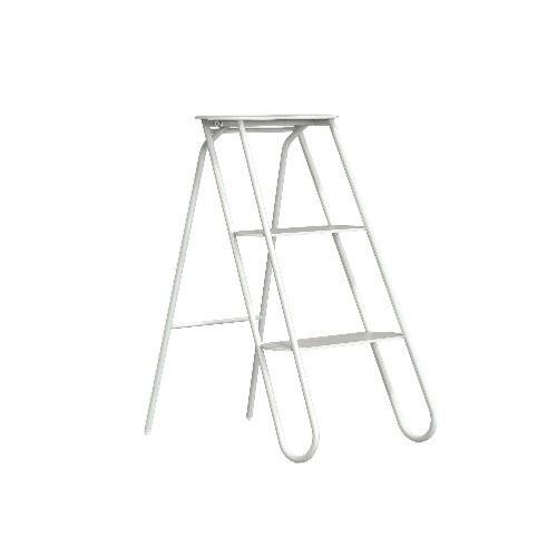 FROST Bukto Folding Step Ladder