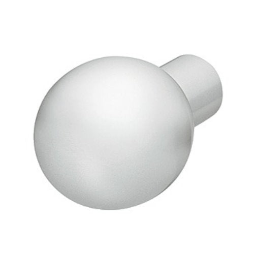 FSB 0802 Satin Anodised Aluminium Door Knobs