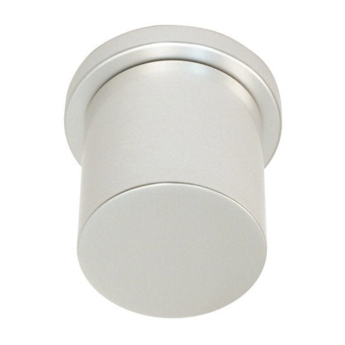 FSB 0828 Anodised Aluminium Door Knobs