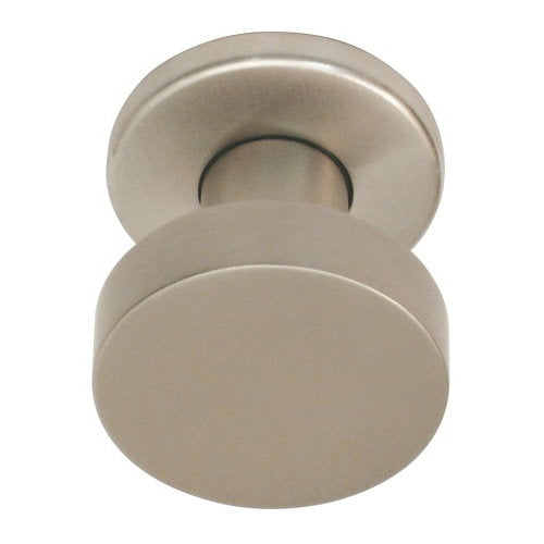 FSB 0829 Brushed Stainless Steel Door Knobs