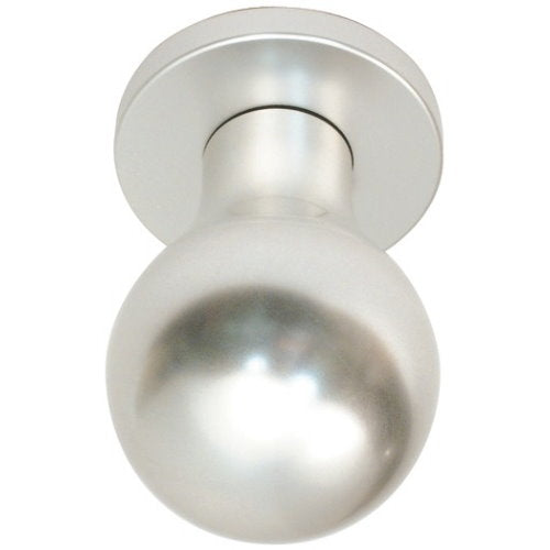 FSB 0844 Anodised Aluminium Door Knobs