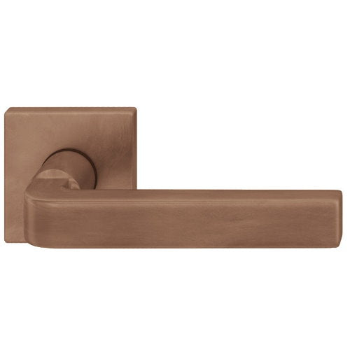 FSB 1004 Bronze Lever Handle Set