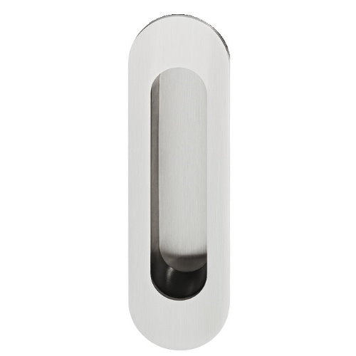 FSB 4250 Oval Flush Pull Handle