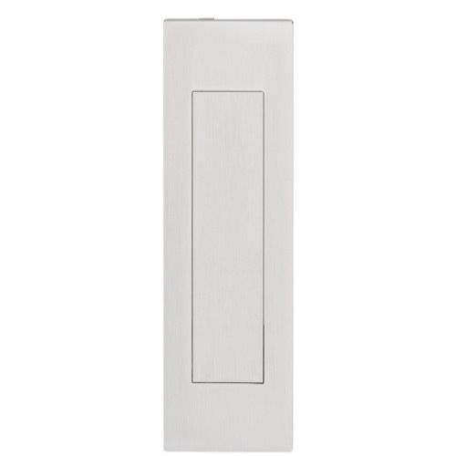 FSB 4251 Rectangular Flush Pull Handle