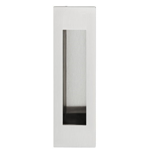 FSB 4251 Rectangular Flush Pull Handle