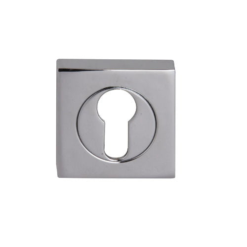 Fortessa Square Keyhole Escutcheon