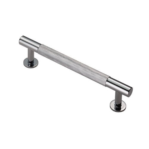 Carlisle Brass Lines Knurled Cabinet Handles